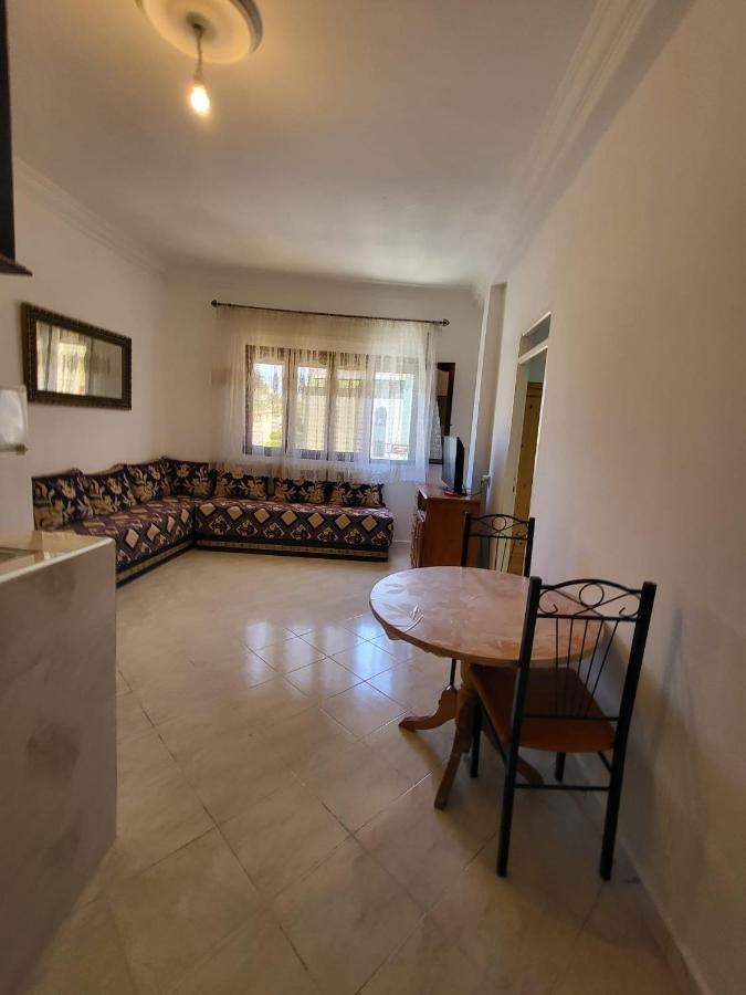 Appartement Tanger 2 Exterior foto