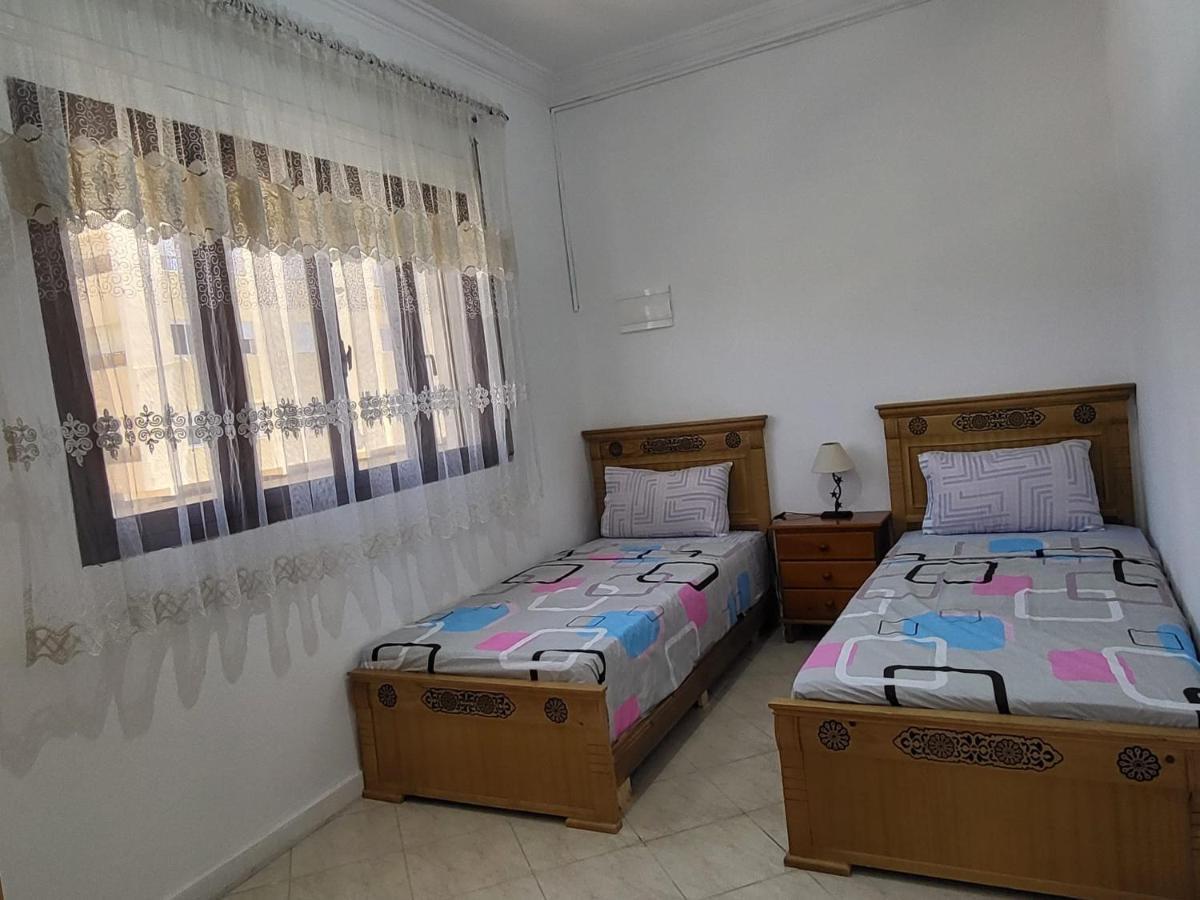 Appartement Tanger 2 Exterior foto