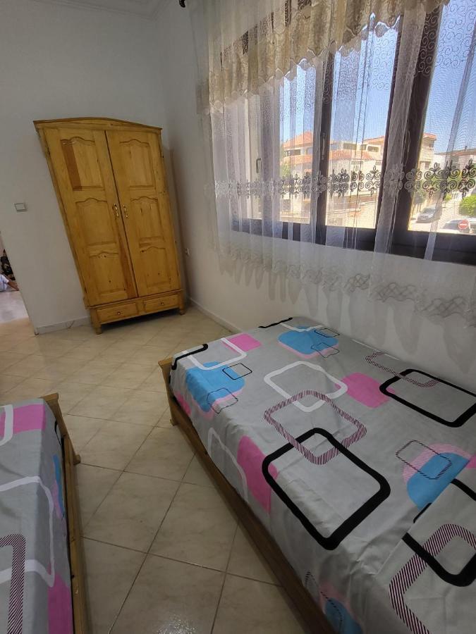 Appartement Tanger 2 Exterior foto