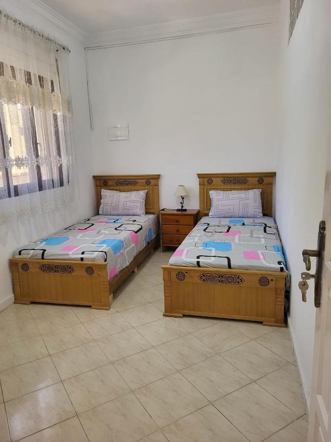 Appartement Tanger 2 Exterior foto